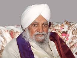 Sant Baba Waryam Singh Ji