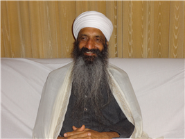 Sant Baba Harpal Singh Ji