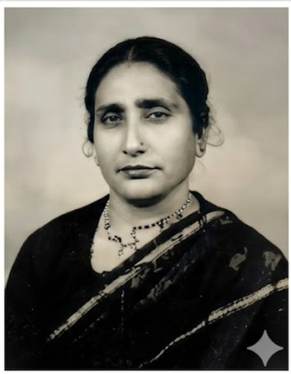 Bibi Devinder Kaur Ji
