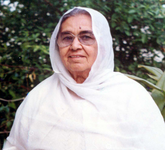 Sant Mata Ranjit Kaur Ji